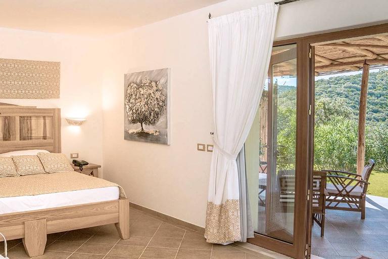 Aldiola Country Resort - Family Suite, Arzachena (OT)