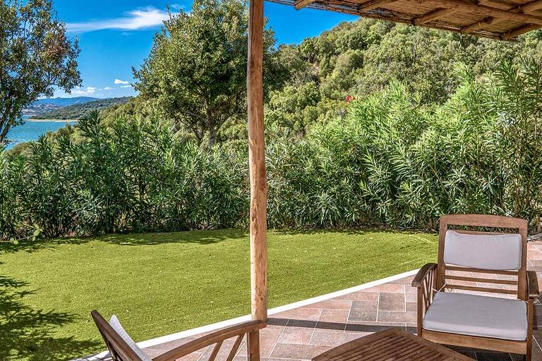 Hotel Aldiola - Family Suite, Arzachena (OT)