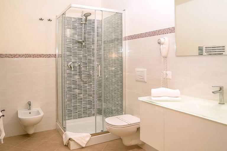 Hotel Aldiola - Family Suite, Arzachena (OT)