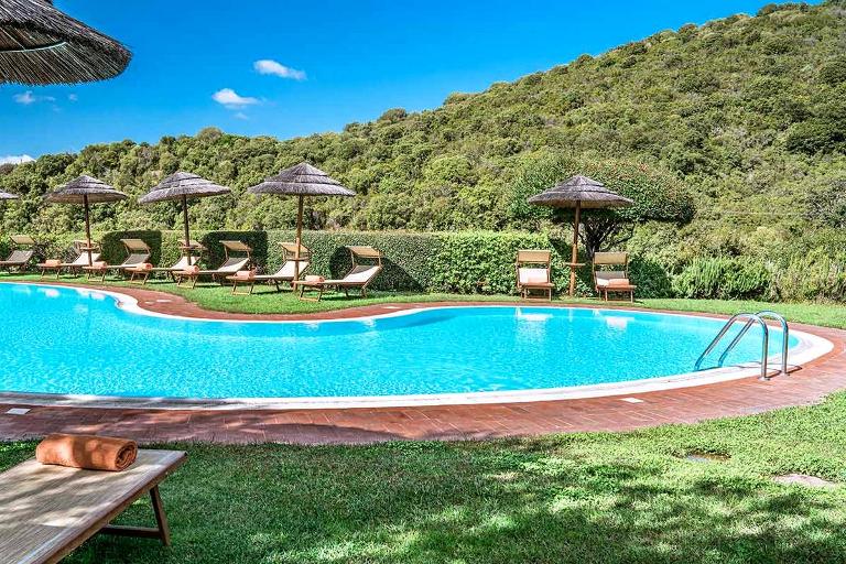 Hotel Aldiola - Family Suite, Arzachena (OT)