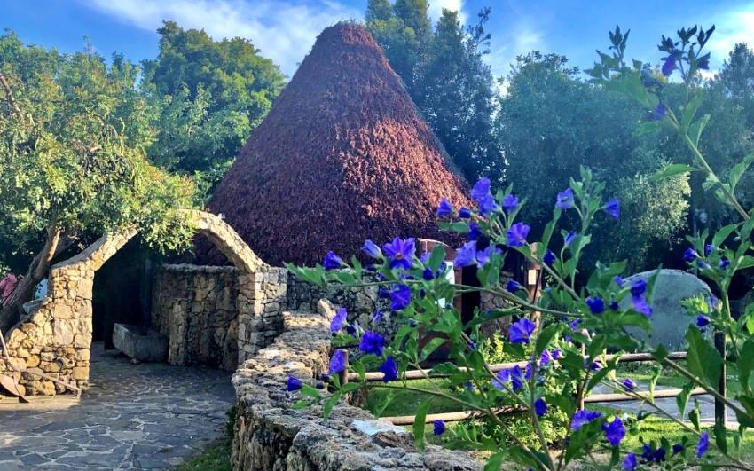 Ferme Sa Mandra Fermes Alghero - Sardegna