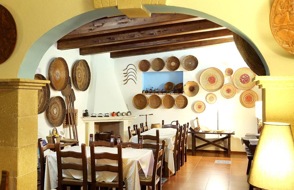 Ferme Sa Mandra, Alghero (SS) #10