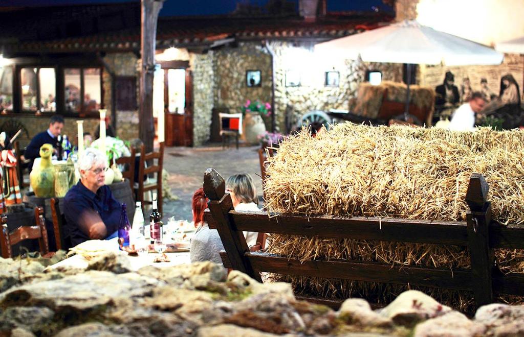 Ferme Sa Mandra, Alghero (SS) #18