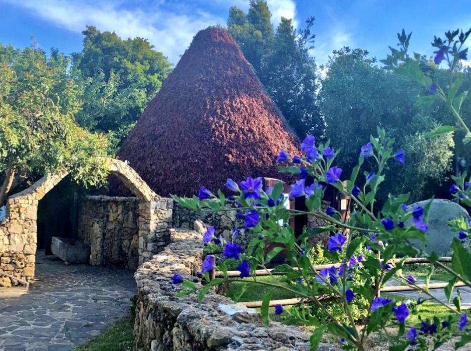 Agritursimo Sa Mandra Bauernhof Alghero - Sardegna