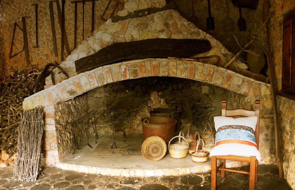 Ferme Sa Mandra, Alghero (SS) #17