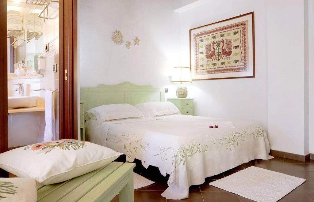 Ferme Sa Mandra, Alghero (SS) #7