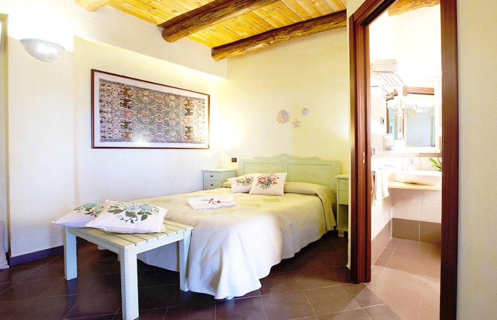 Ferme Sa Mandra, Alghero (SS) #8