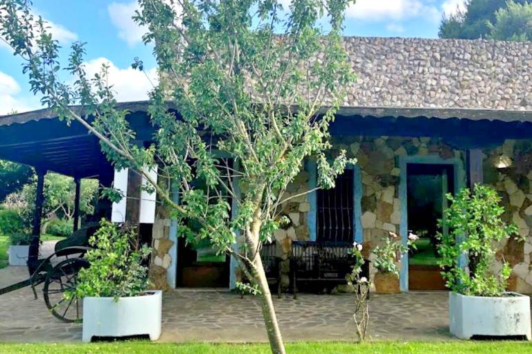 Ferme Sa Mandra - Chambre Classic, Alghero (SS)