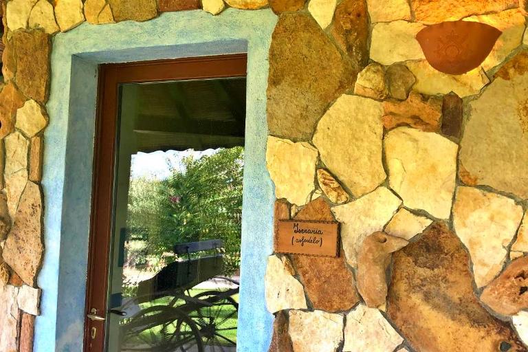 Ferme Sa Mandra - Chambre Classic, Alghero (SS)