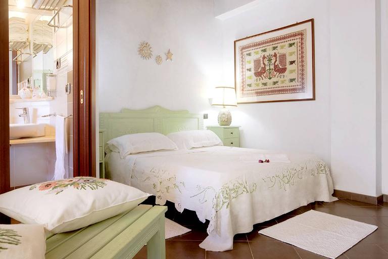 Ferme Sa Mandra - Chambre Classic, Alghero (SS)