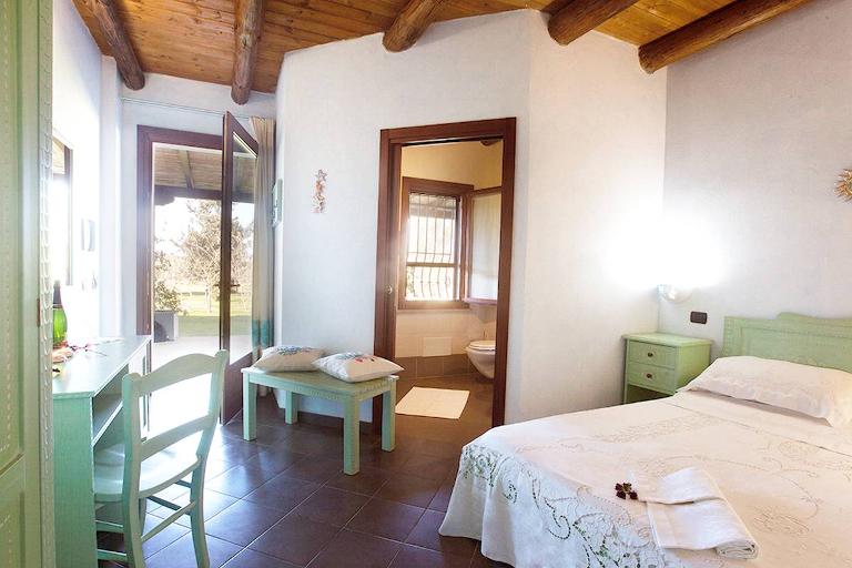 Ferme Sa Mandra - Chambre Classic, Alghero (SS)