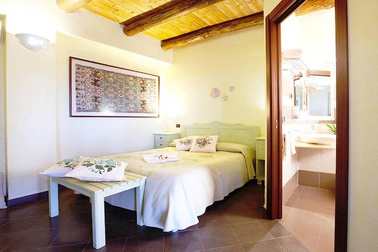 Ferme Sa Mandra - Chambre Classic, Alghero (SS)