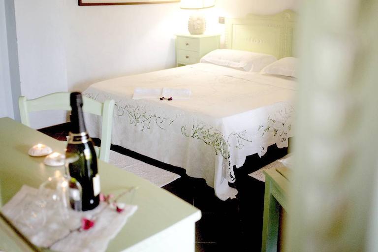 Ferme Sa Mandra - Chambre Classic, Alghero (SS)