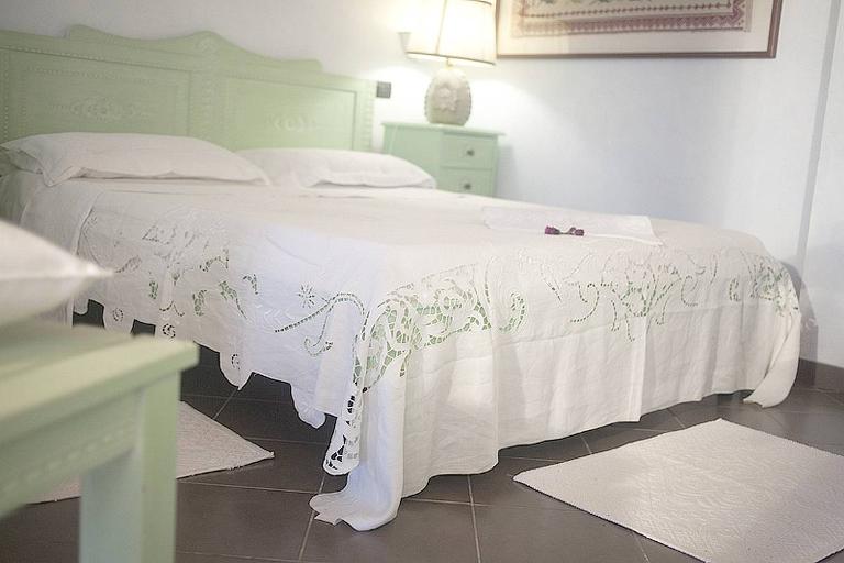 Ferme Sa Mandra - Chambre Classic, Alghero (SS)