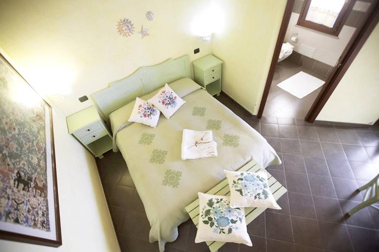 Ferme Sa Mandra - Chambre Classic, Alghero (SS)