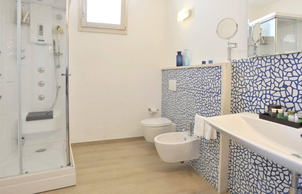 Boutique-Hotel Bajaloglia, Castelsardo (SS) #12