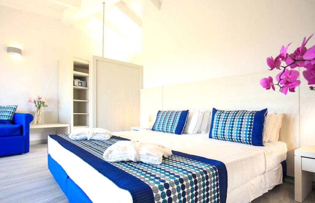 Boutique-Hotel Bajaloglia, Castelsardo (SS) #13