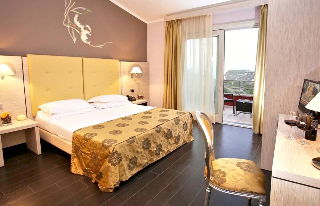 Boutique-Hotel Bajaloglia, Castelsardo (SS) #15