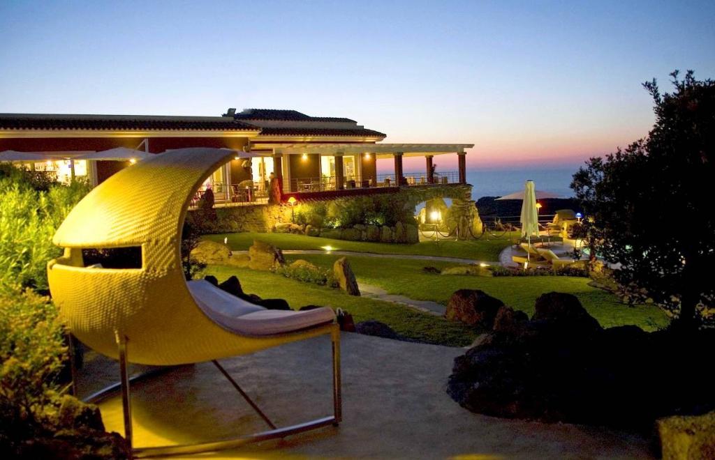 Boutique-Hotel Bajaloglia, Castelsardo (SS) #18