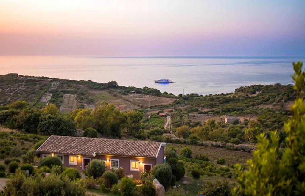 Boutique-Hotel Bajaloglia, Castelsardo (SS) #17