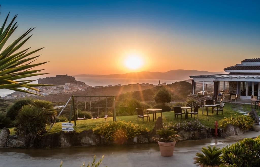 Boutique-Hotel Bajaloglia, Castelsardo (SS) #20