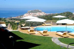 Charming Hotel Bajaloglia - Castelsardo - SS