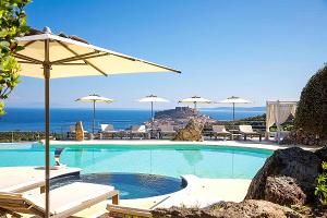 Boutique-Hotel Bajaloglia Hotel Castelsardo - Sardegna