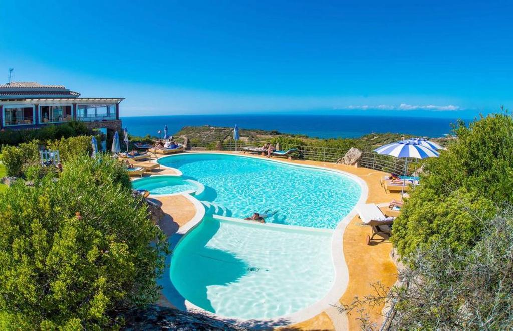 Boutique-Hotel Bajaloglia, Castelsardo (SS) #2