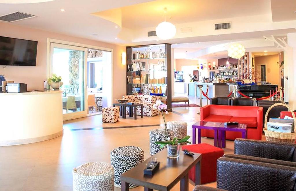 Boutique-Hotel Bajaloglia, Castelsardo (SS) #6