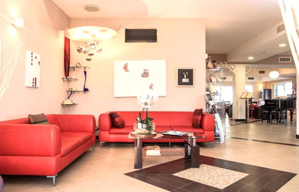 Boutique-Hotel Bajaloglia, Castelsardo (SS) #7