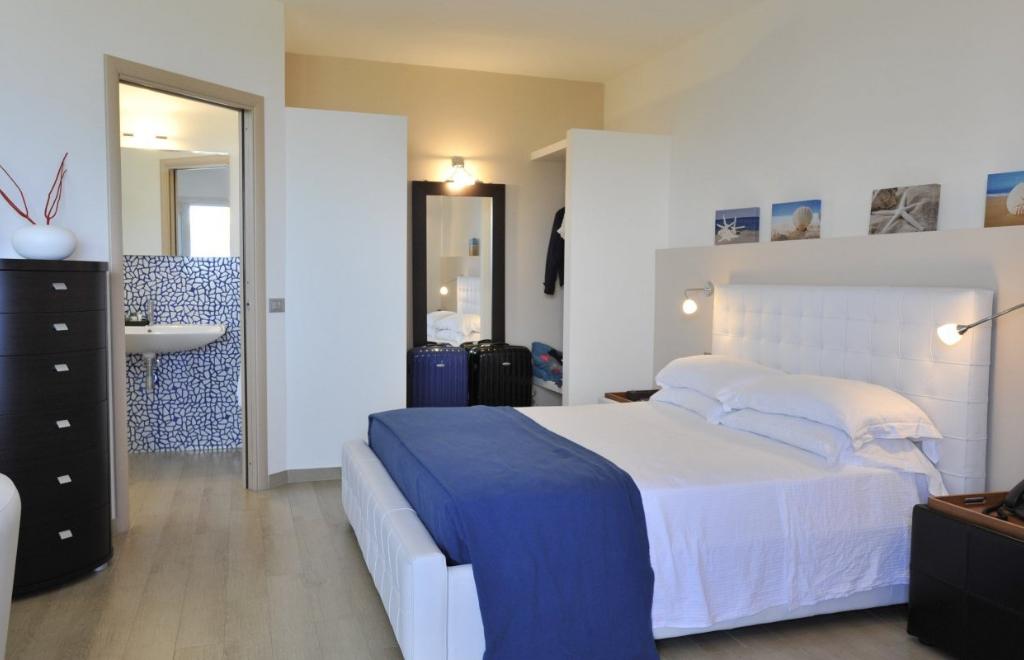 Boutique-Hotel Bajaloglia, Castelsardo (SS) #11