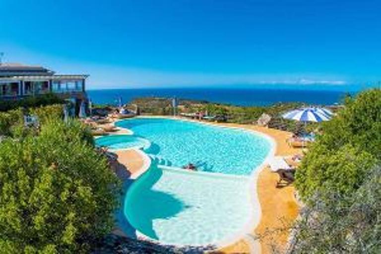 Charming Hotel Bajaloglia - Camera Classic, Castelsardo (SS)