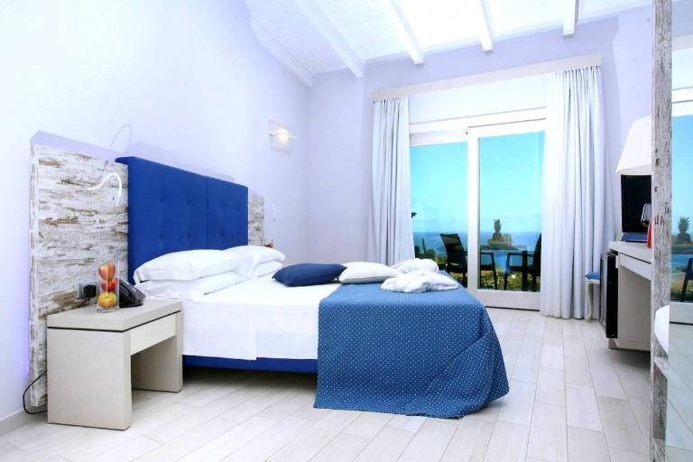 Boutique-Hotel Bajaloglia - Junior Suite, Castelsardo (SS)
