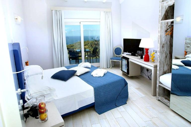 Boutique-Hotel Bajaloglia - Junior Suite, Castelsardo (SS)
