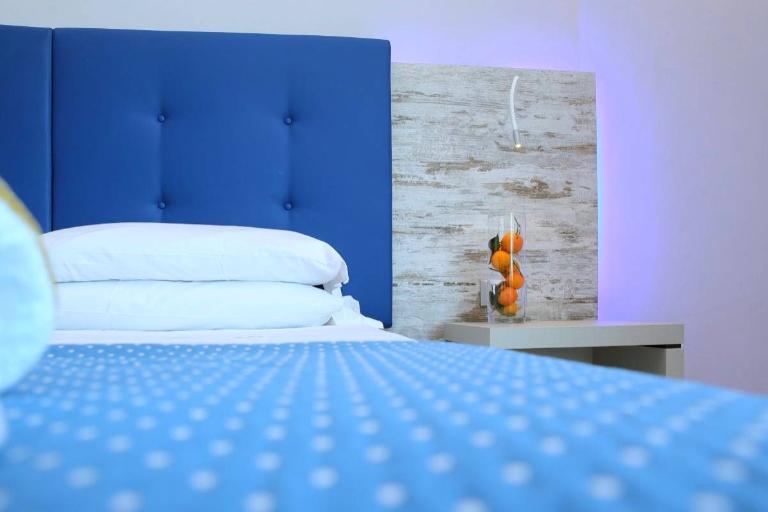 Boutique-Hotel Bajaloglia - Junior Suite, Castelsardo (SS)