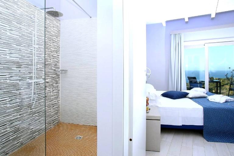 Boutique-Hotel Bajaloglia - Junior Suite, Castelsardo (SS)