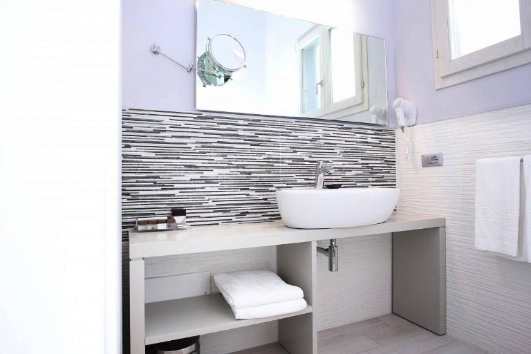 Boutique-Hotel Bajaloglia - Junior Suite, Castelsardo (SS)