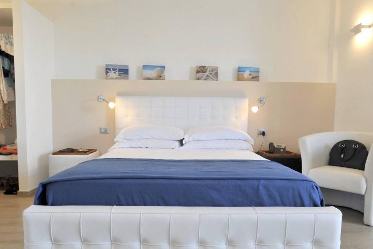 Boutique-Hotel Bajaloglia - Junior Suite Deluxe, Castelsardo (SS)