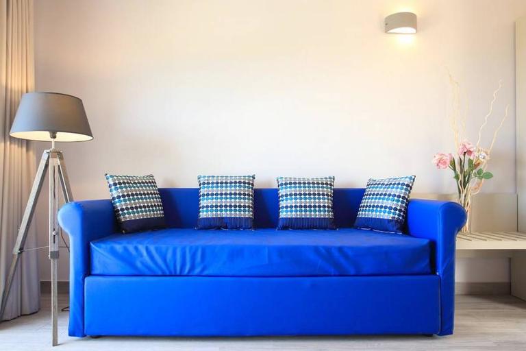 Boutique-Hotel Bajaloglia - Junior Suite Prime, Castelsardo (SS)
