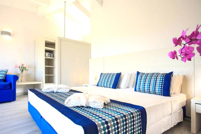 Boutique-Hotel Bajaloglia - Junior Suite Prime, Castelsardo (SS)