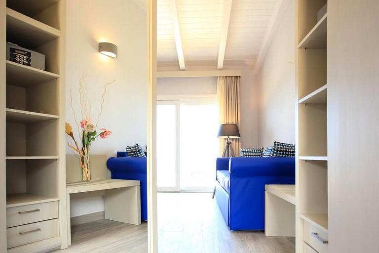 Boutique-Hotel Bajaloglia - Junior Suite Prime, Castelsardo (SS)