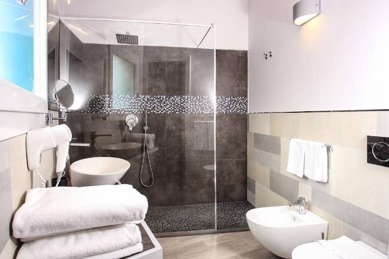 Boutique-Hotel Bajaloglia - Junior Suite Prime, Castelsardo (SS)