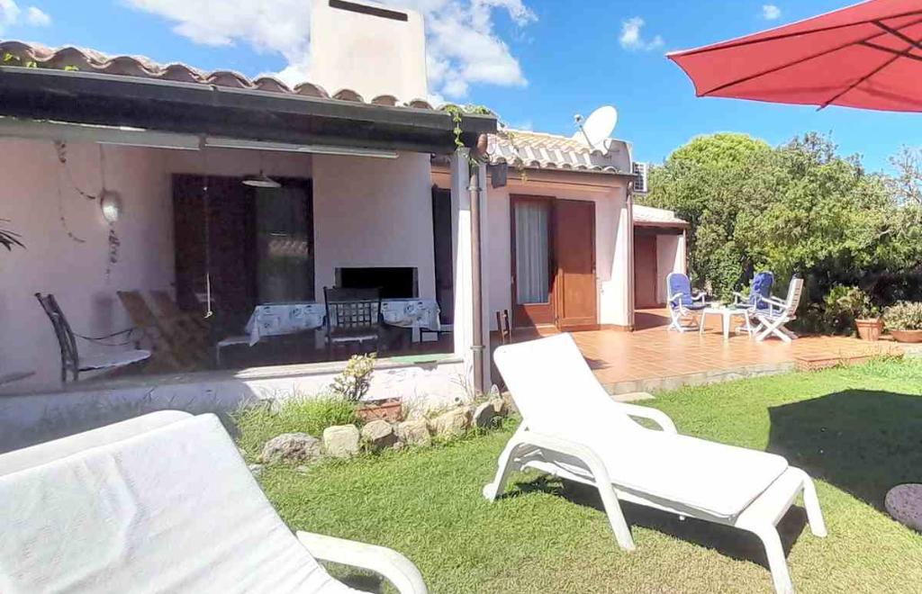 Holiday house Laura, Costa Rei (CA) #2
