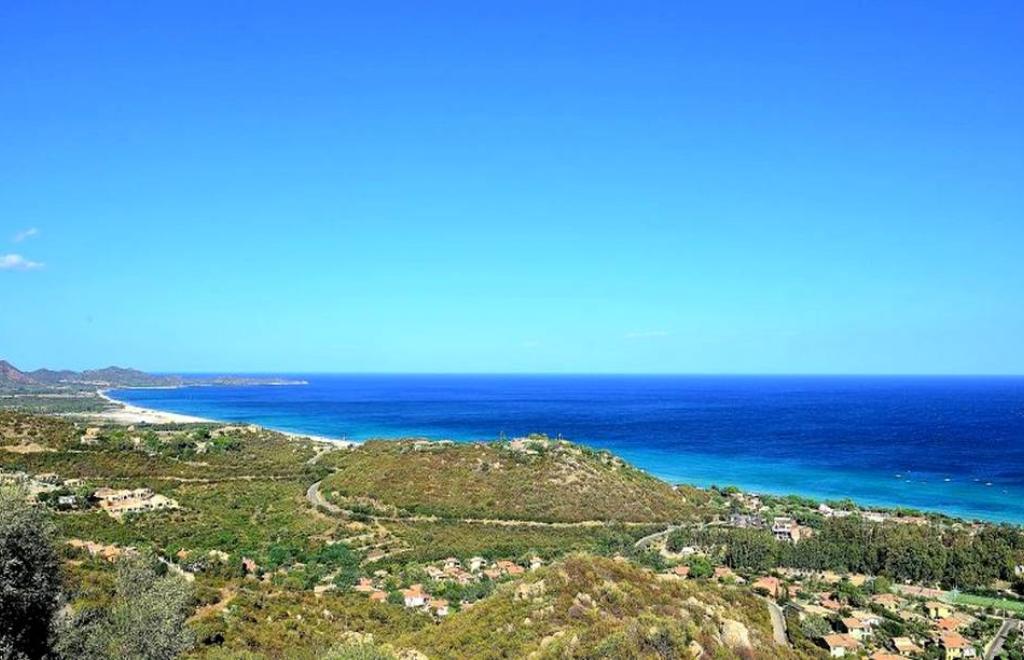 Holiday house Laura, Costa Rei (CA) #20