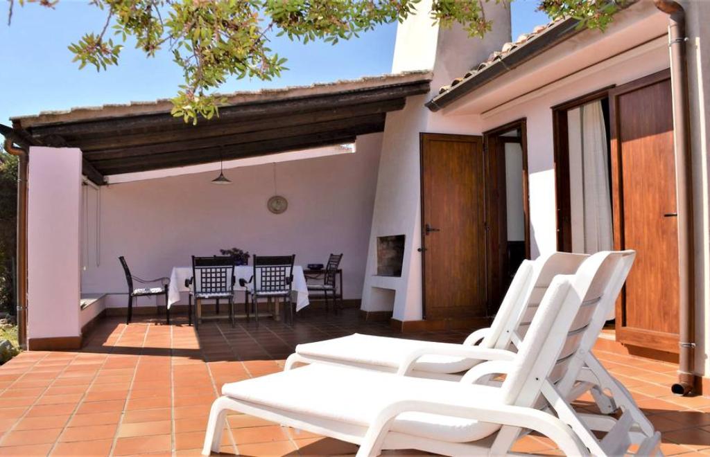 Holiday house Laura, Costa Rei (CA) #4