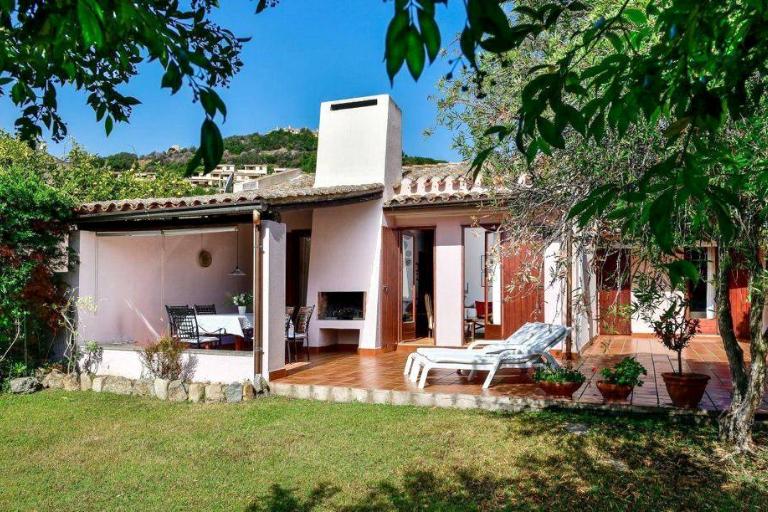 Holiday house Laura - Home Laura, Costa Rei (CA)