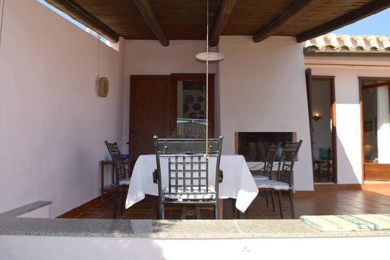 Holiday house Laura - Home Laura, Costa Rei (CA)