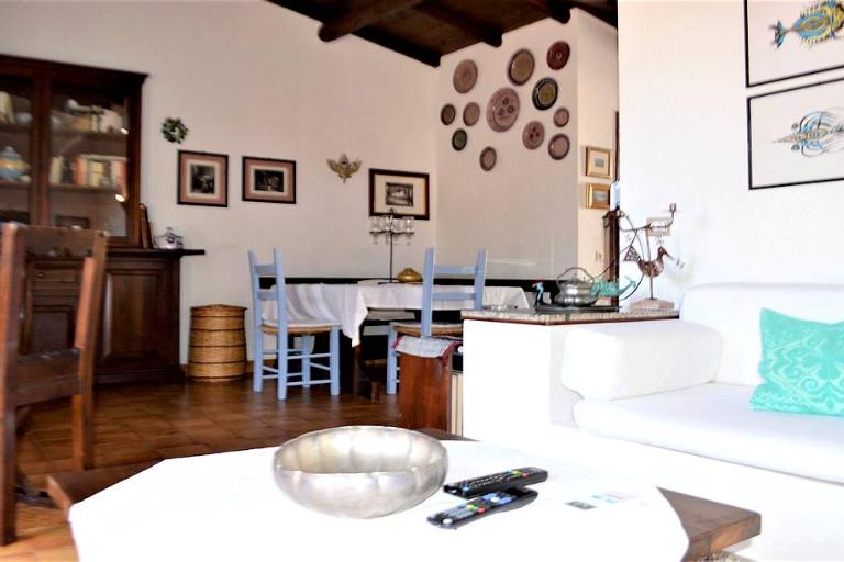 Holiday house Laura - Home Laura, Costa Rei (CA)