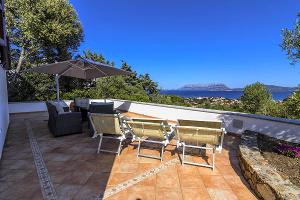 Villa Marisa Relax - Olbia - OT