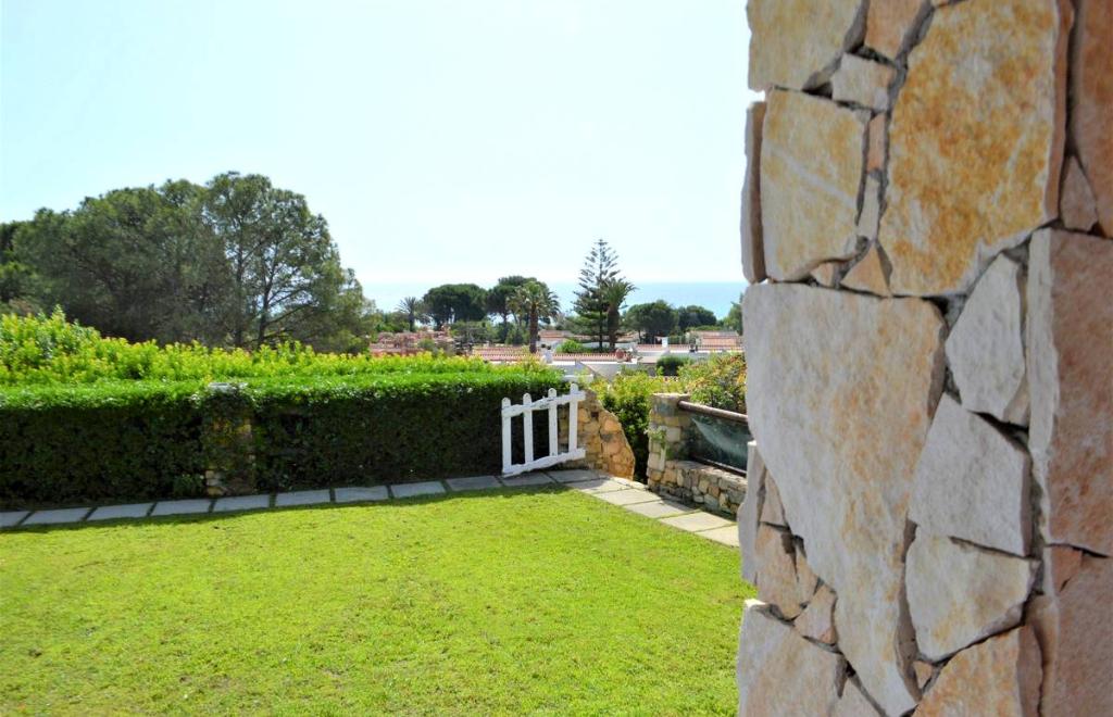 Holiday home Fin, Costa Rei (CA) #12
